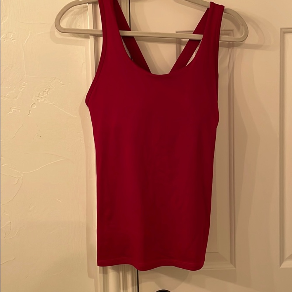 Champion Workout Top